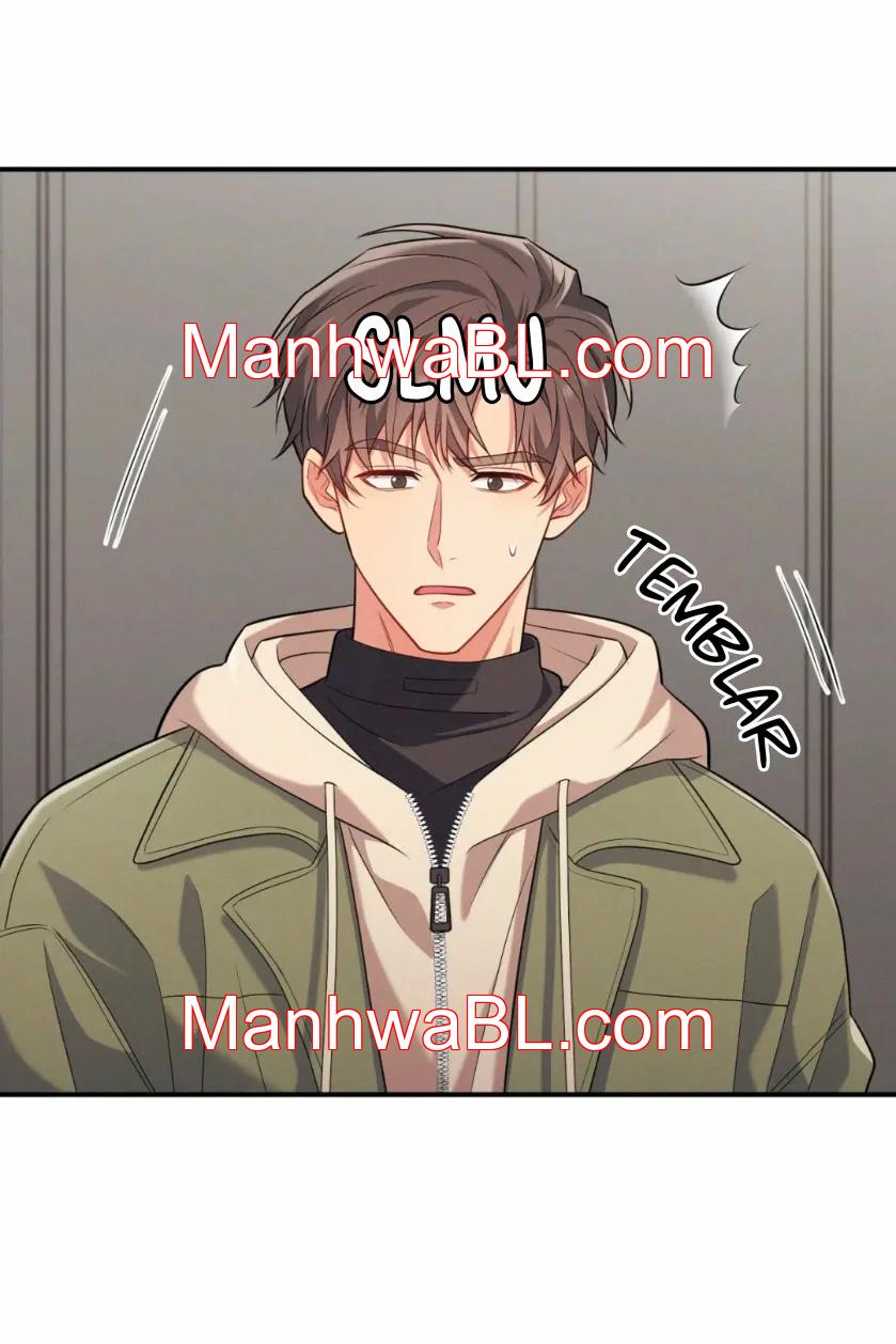 Loyal Dog - Capítulo 6.00 manhwa