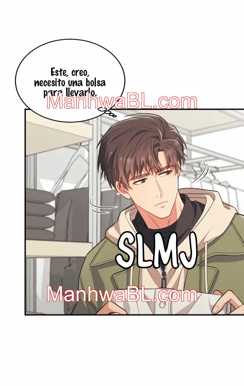Loyal Dog - Capítulo 6.00 manhwa