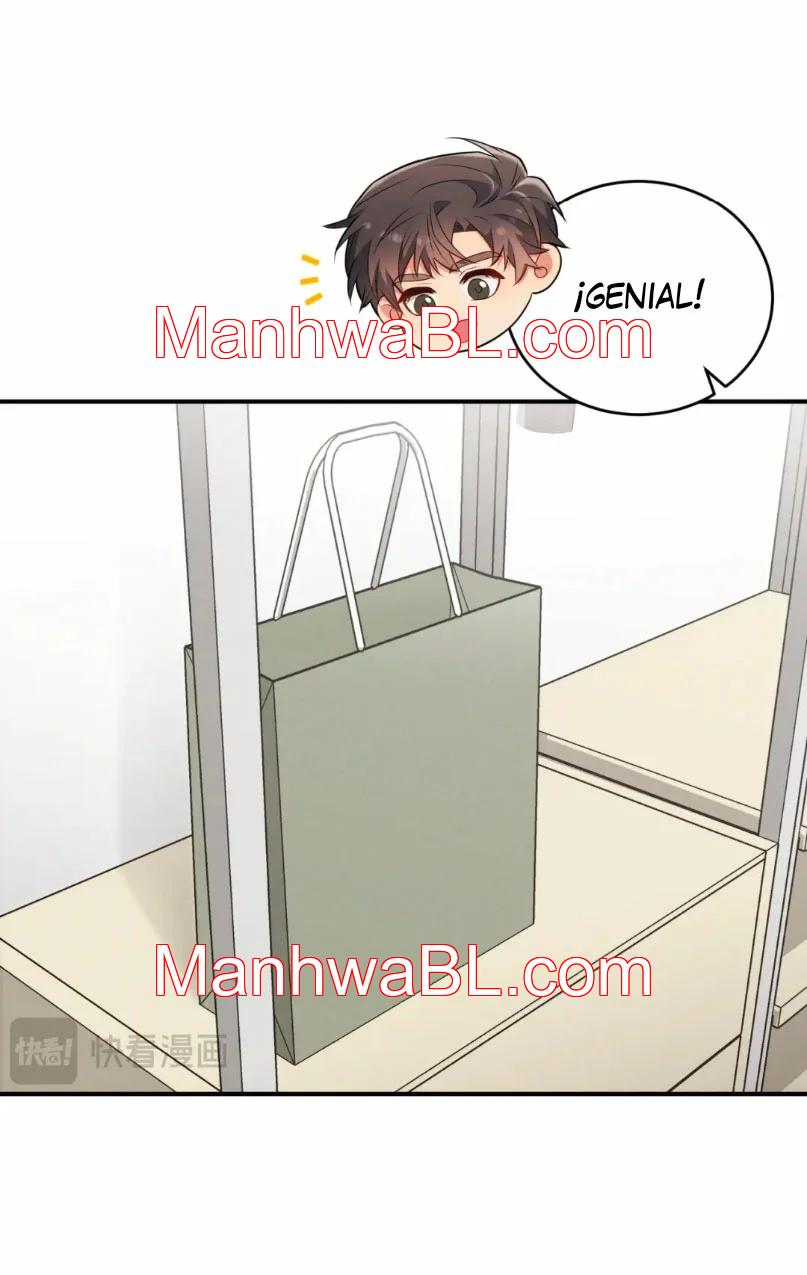 Loyal Dog - Capítulo 6.00 manhwa