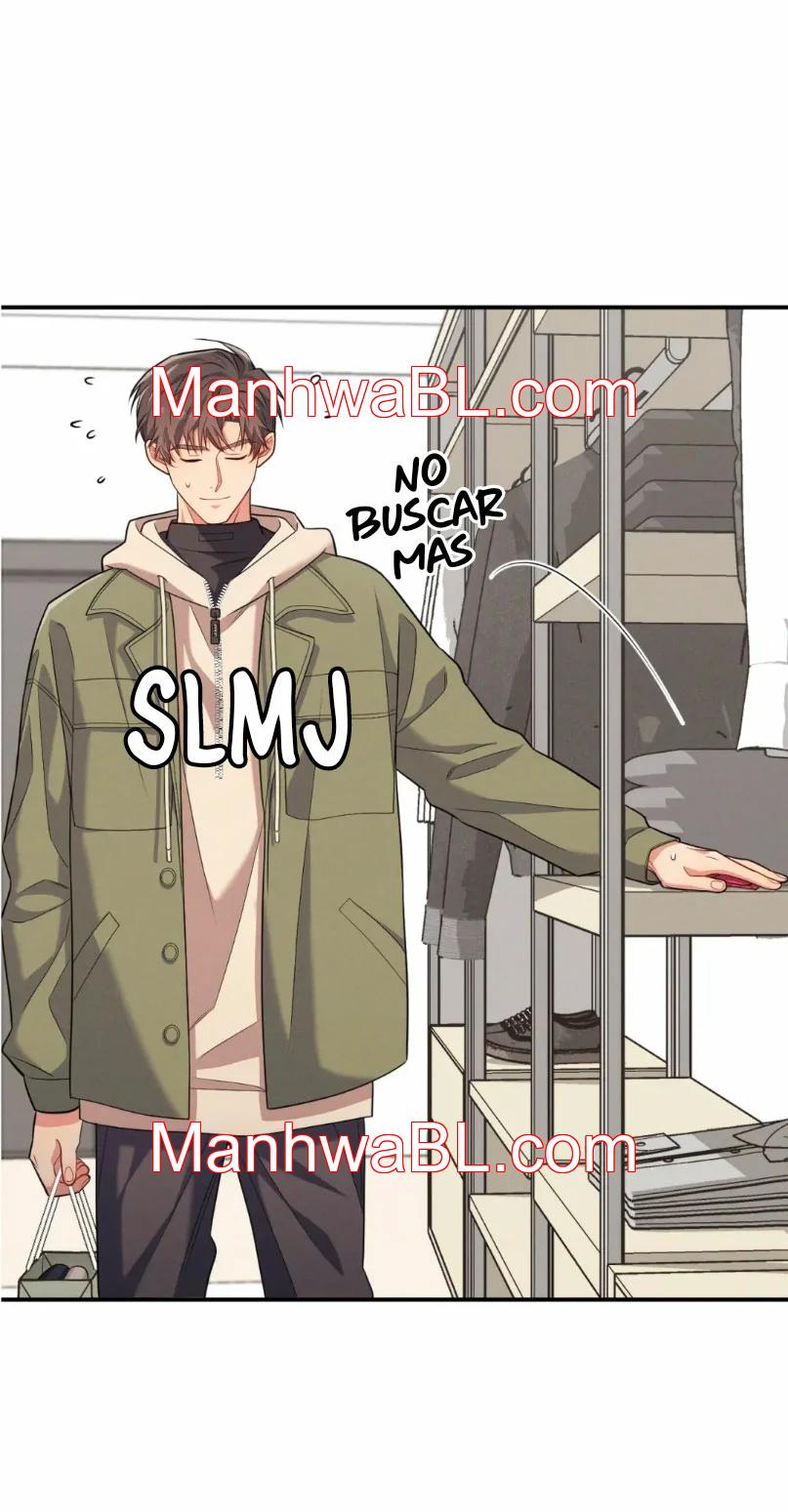 Loyal Dog - Capítulo 6.00 manhwa