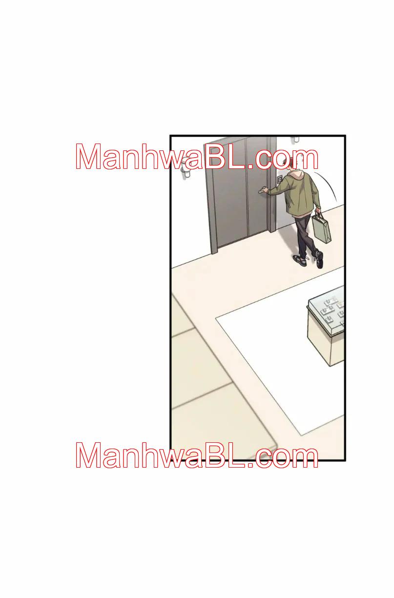 Loyal Dog - Capítulo 6.00 manhwa