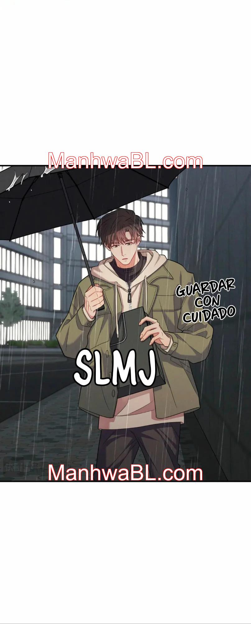 Loyal Dog - Capítulo 6.00 manhwa