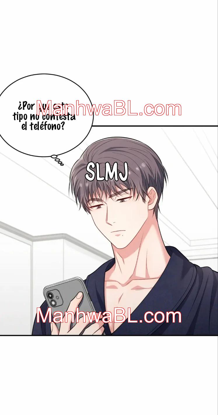 Loyal Dog - Capítulo 6.00 manhwa