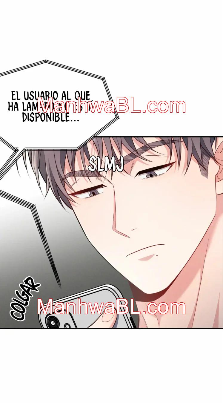 Loyal Dog - Capítulo 6.00 manhwa