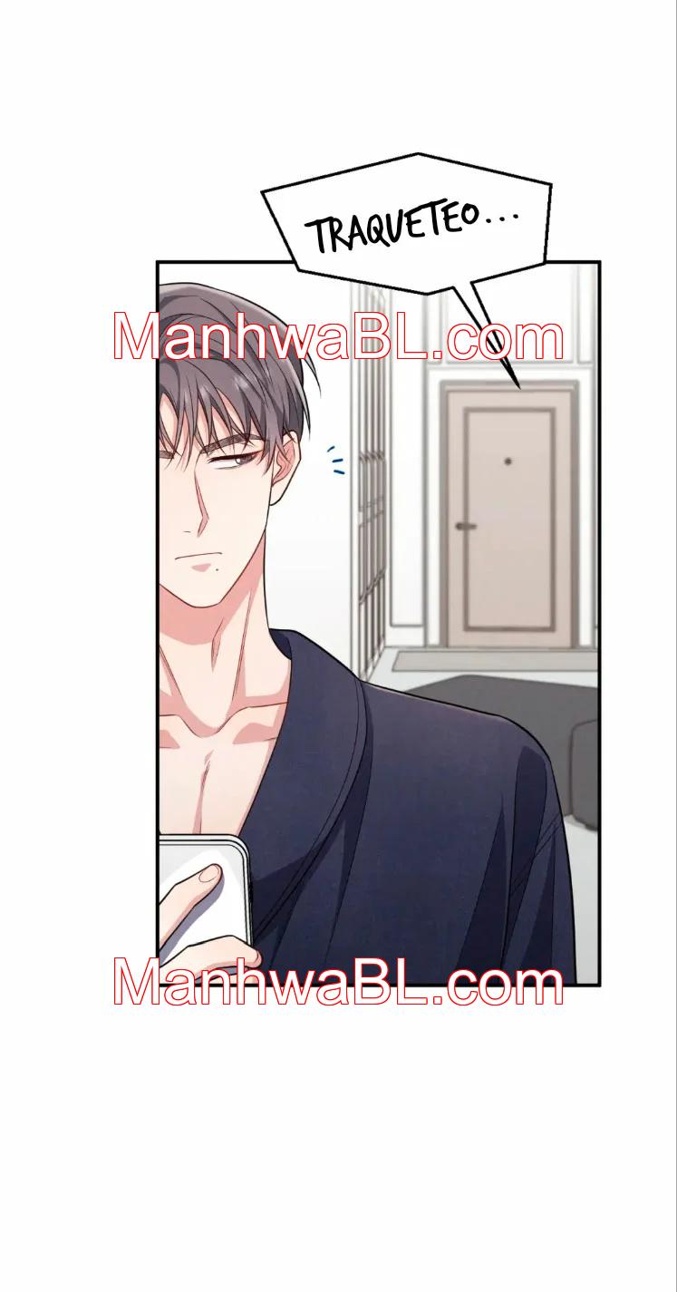 Loyal Dog - Capítulo 6.00 manhwa