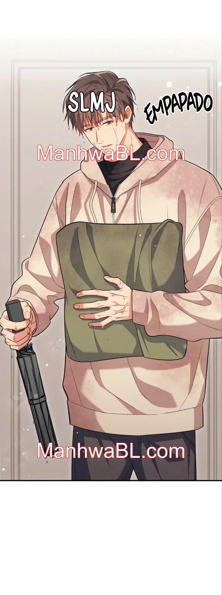 Loyal Dog - Capítulo 6.00 manhwa