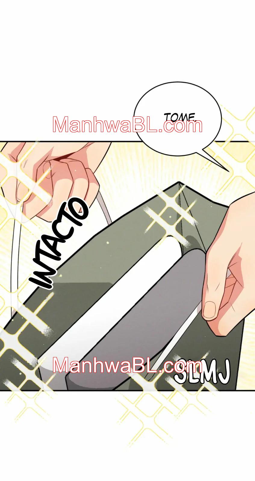 Loyal Dog - Capítulo 6.00 manhwa