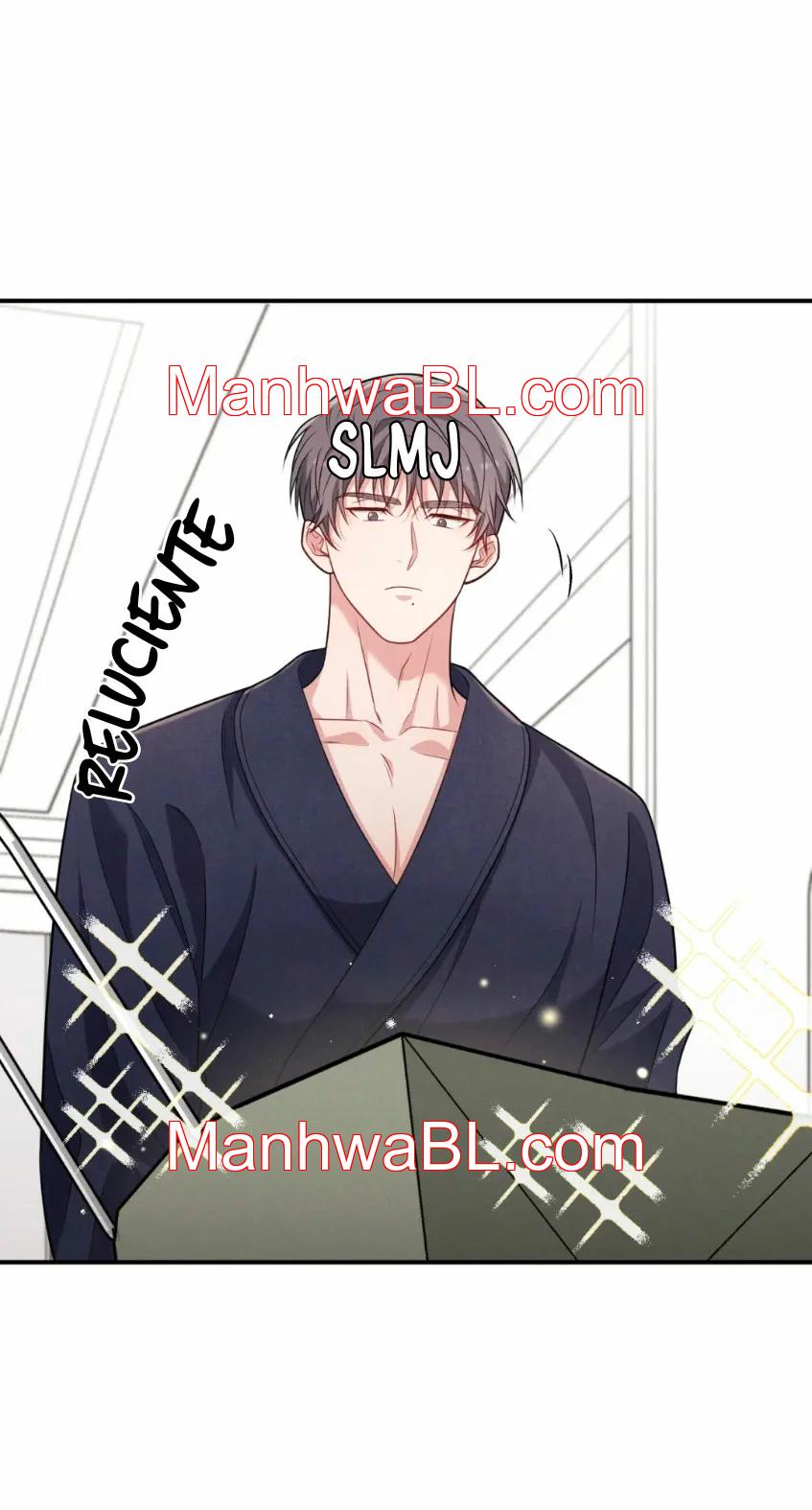 Loyal Dog - Capítulo 6.00 manhwa