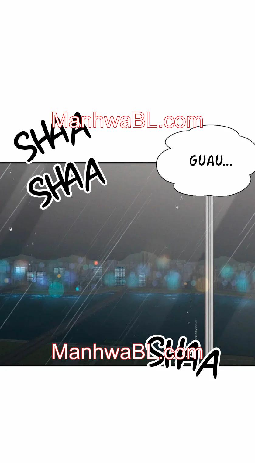Loyal Dog - Capítulo 6.00 manhwa