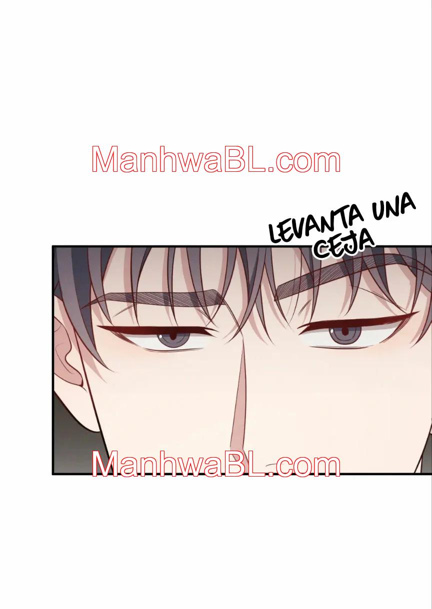 Loyal Dog - Capítulo 6.00 manhwa