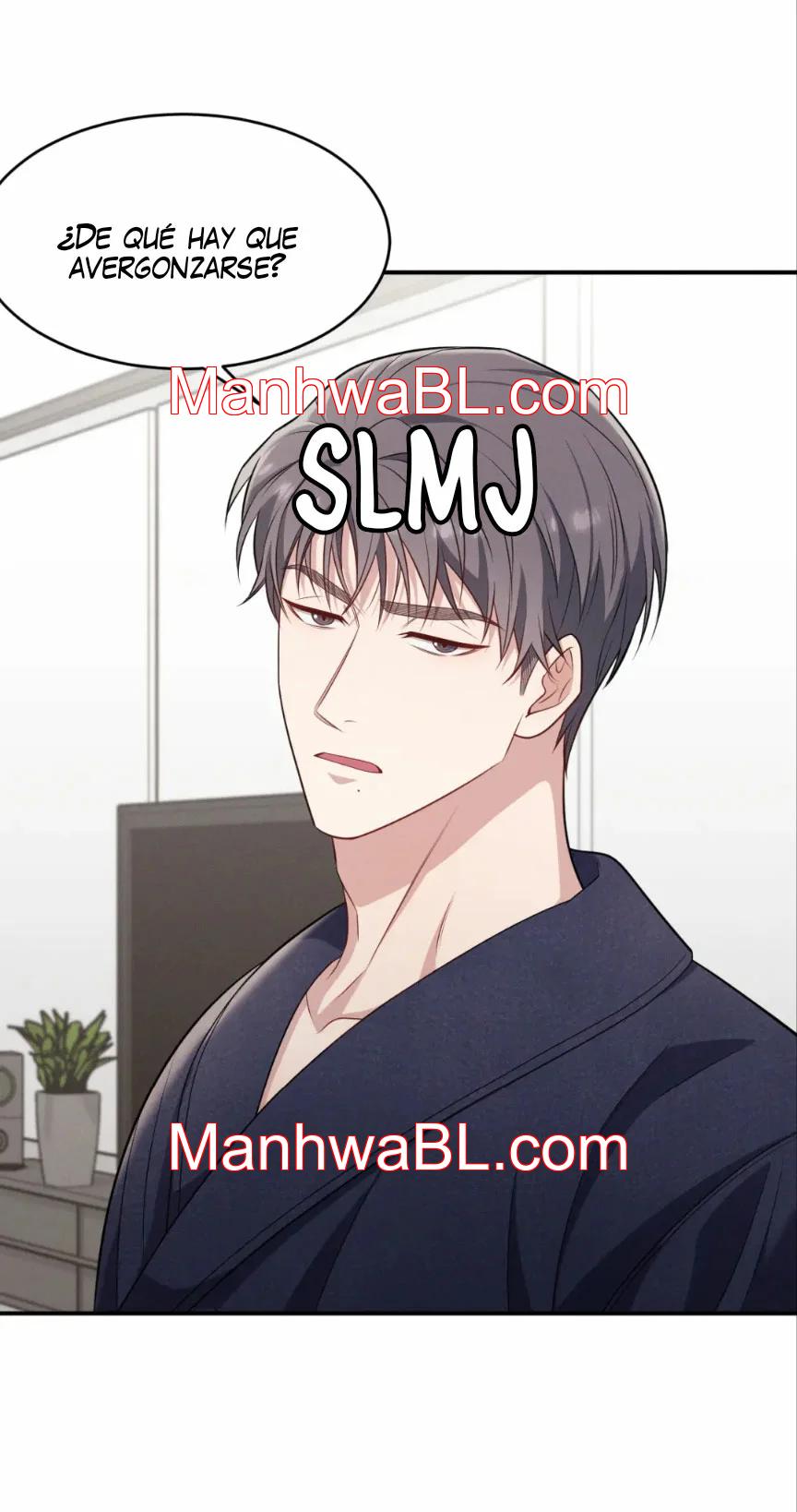 Loyal Dog - Capítulo 6.00 manhwa