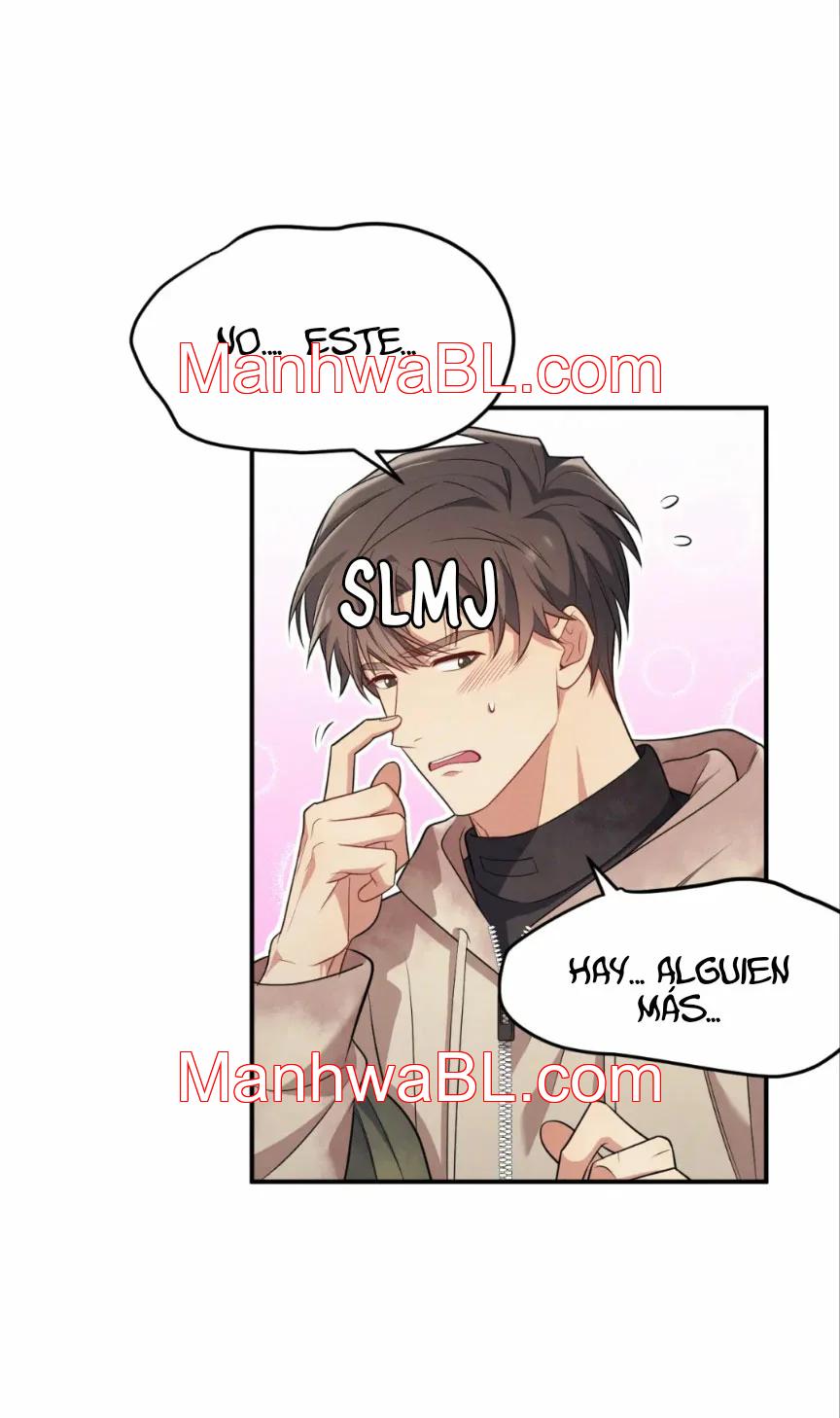 Loyal Dog - Capítulo 6.00 manhwa