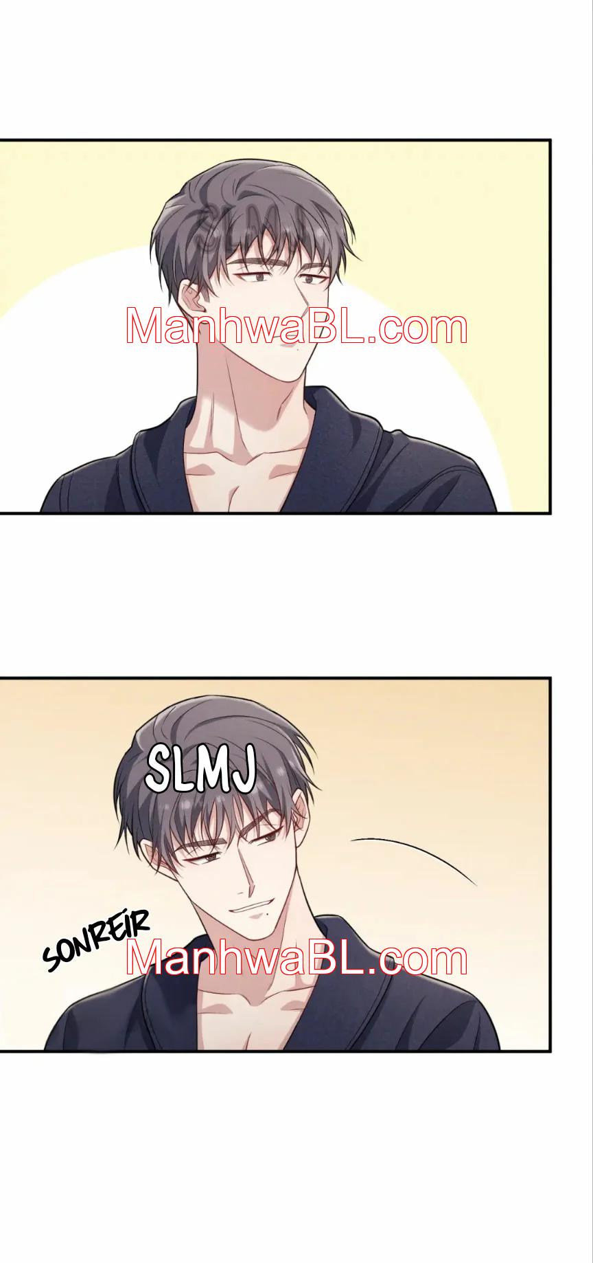 Loyal Dog - Capítulo 6.00 manhwa