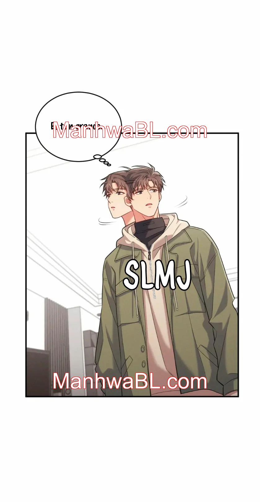 Loyal Dog - Capítulo 6.00 manhwa