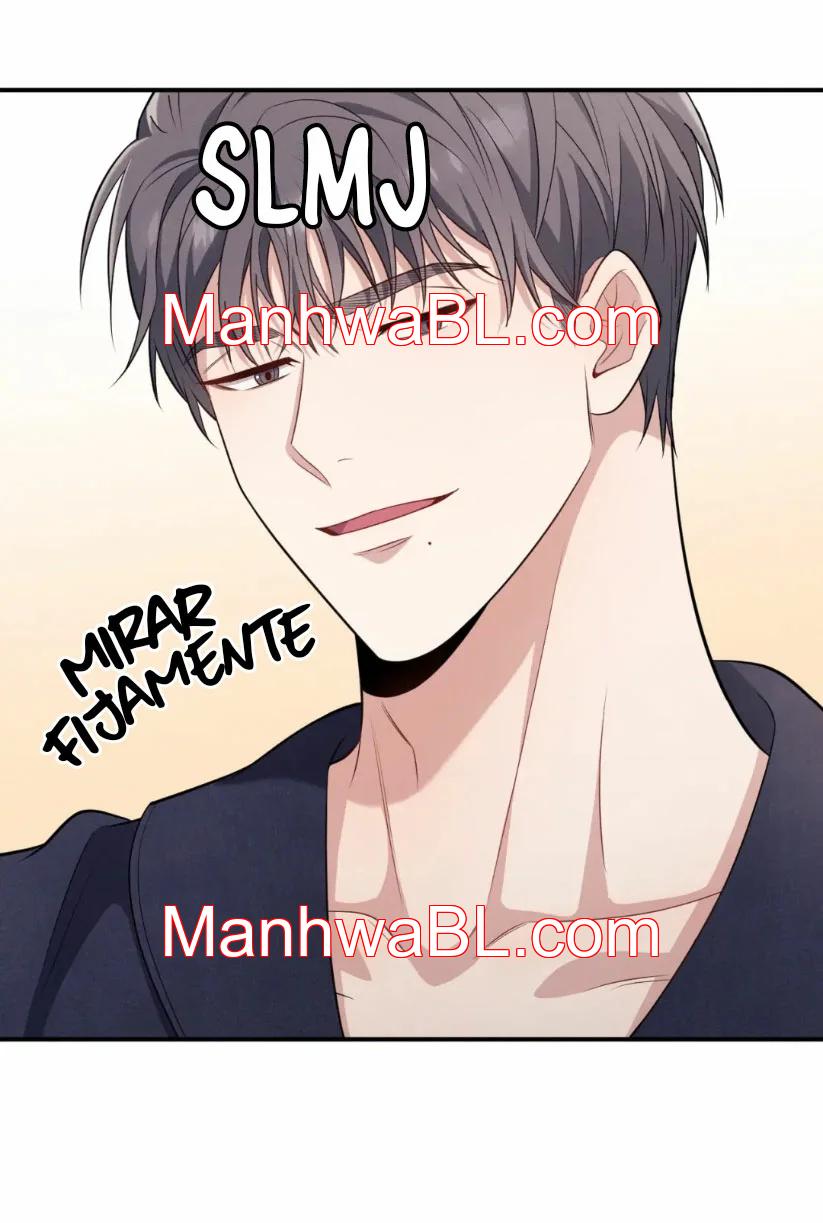 Loyal Dog - Capítulo 6.00 manhwa