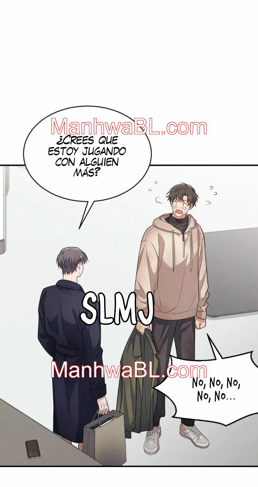 Loyal Dog - Capítulo 6.00 manhwa