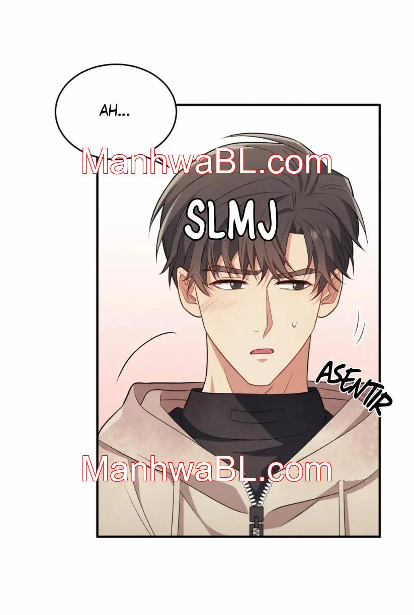 Loyal Dog - Capítulo 6.00 manhwa