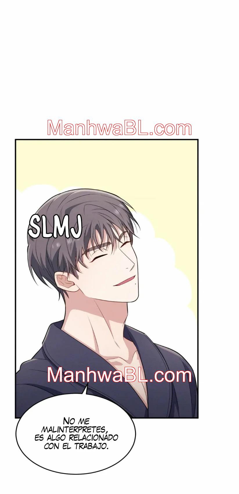 Loyal Dog - Capítulo 6.00 manhwa
