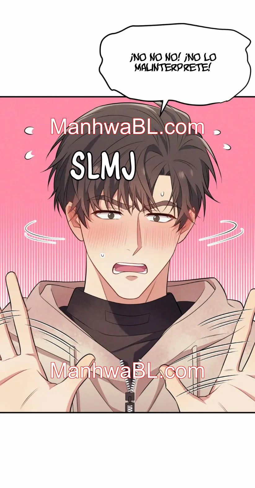 Loyal Dog - Capítulo 6.00 manhwa