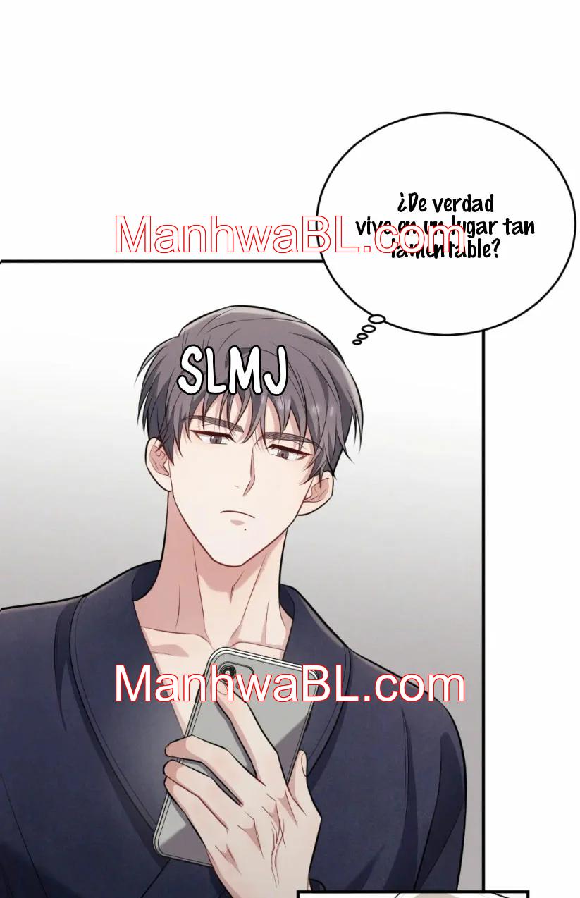 Loyal Dog - Capítulo 6.00 manhwa