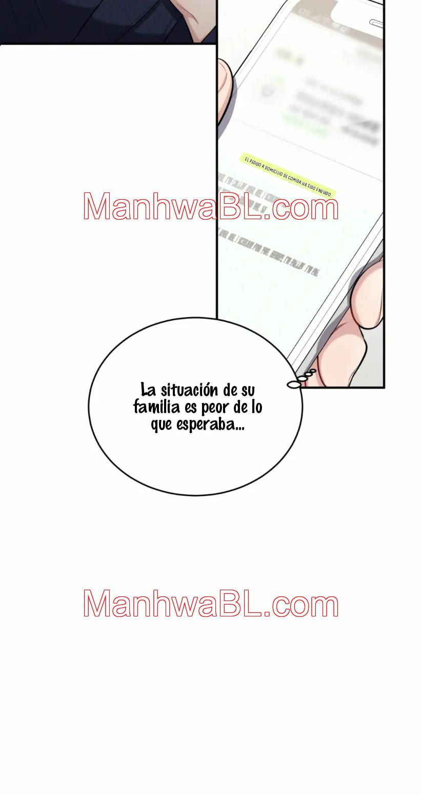Loyal Dog - Capítulo 6.00 manhwa