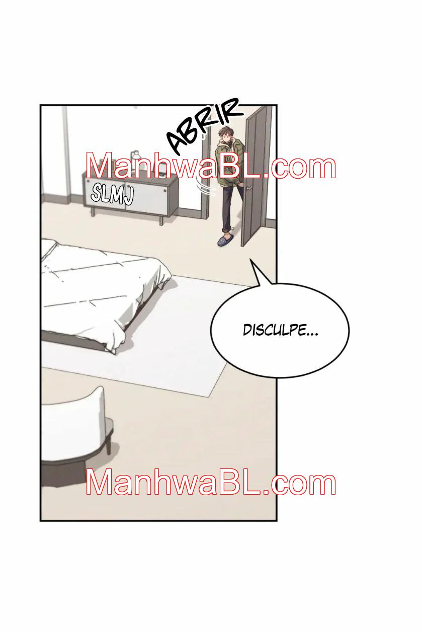 Loyal Dog - Capítulo 6.00 manhwa