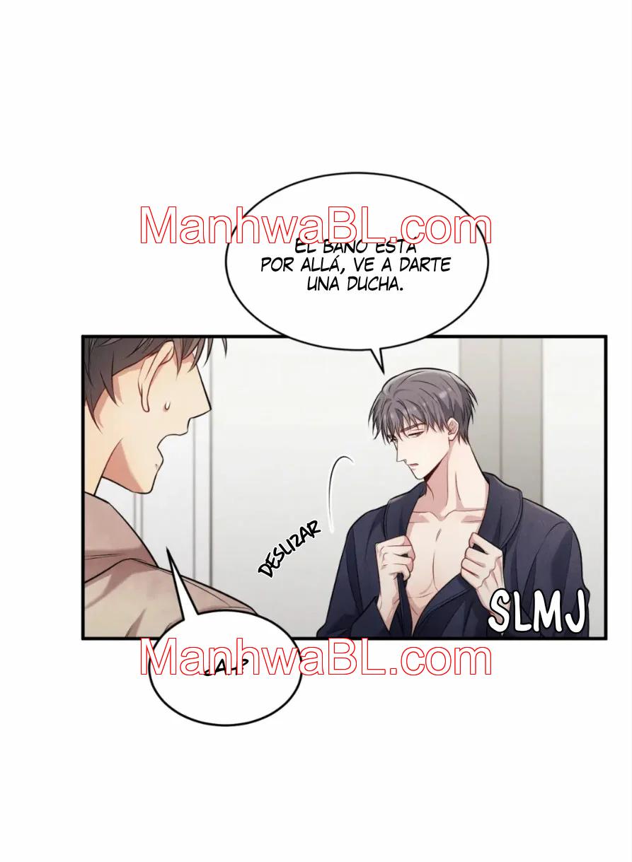 Loyal Dog - Capítulo 6.00 manhwa