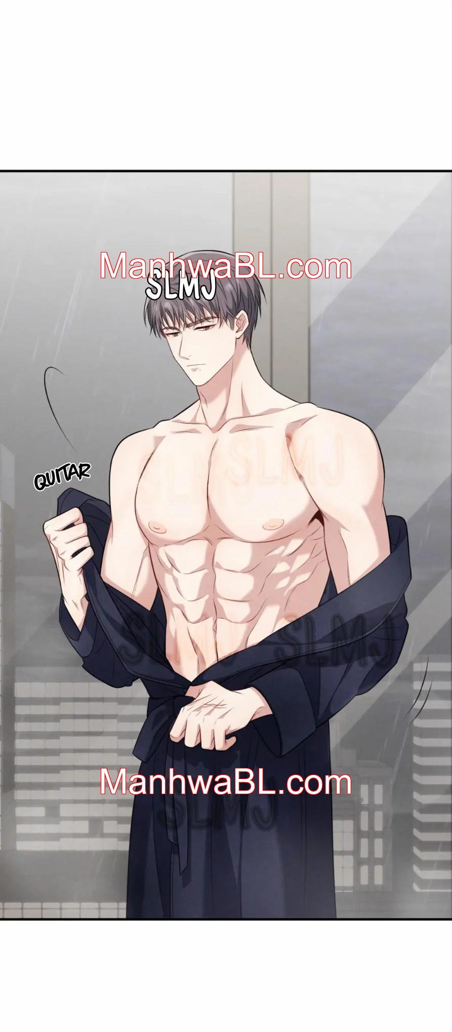 Loyal Dog - Capítulo 6.00 manhwa