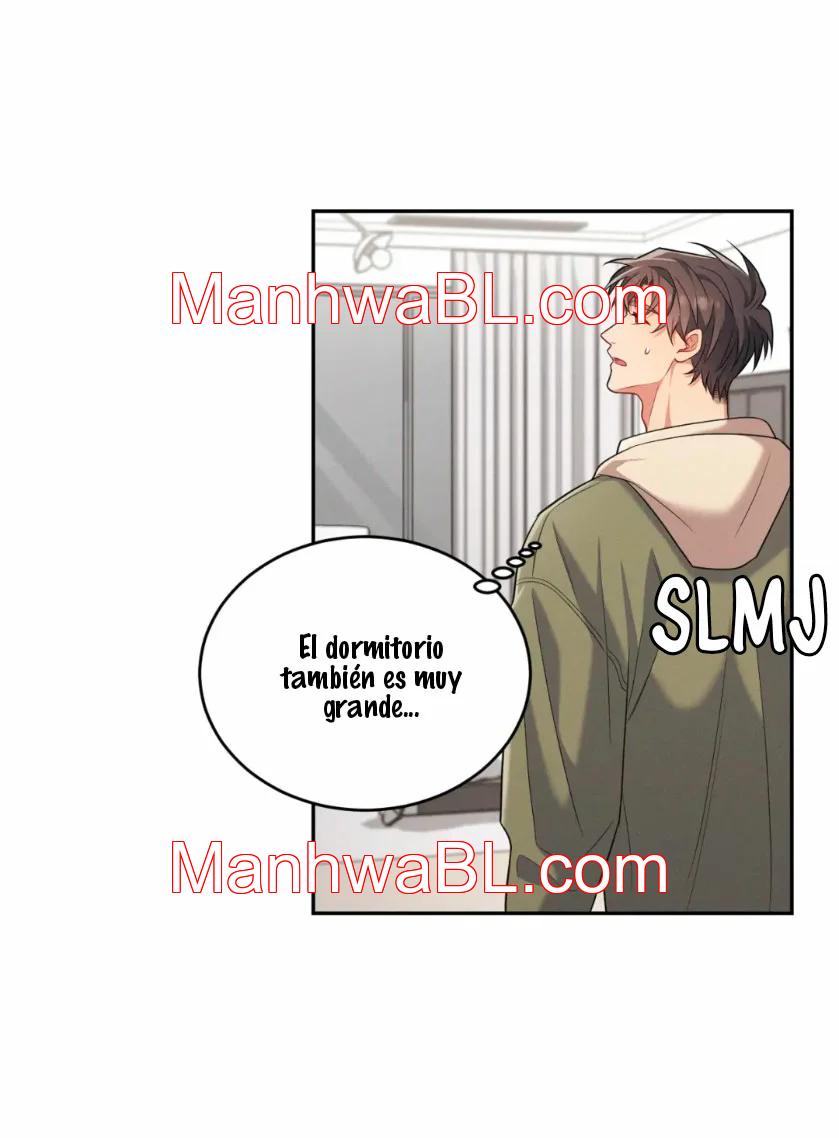 Loyal Dog - Capítulo 6.00 manhwa