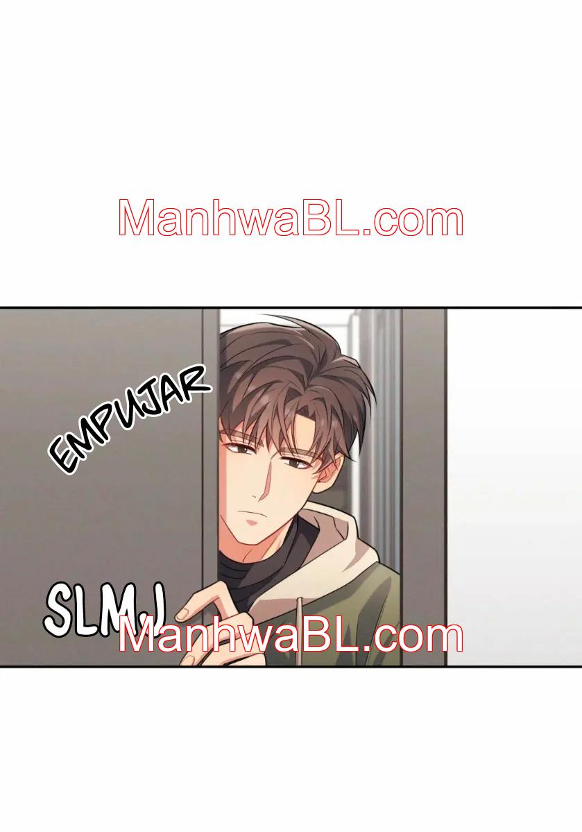 Loyal Dog - Capítulo 6.00 manhwa