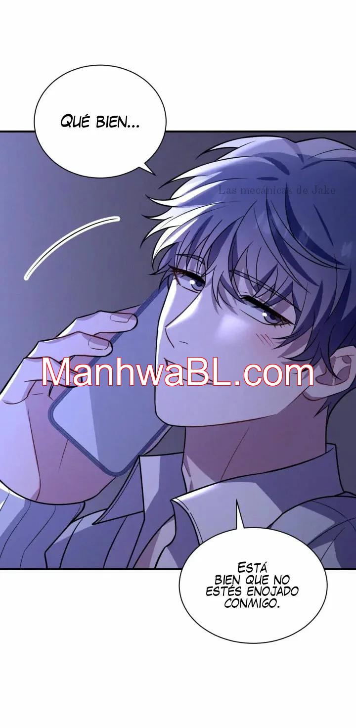 Loyal Dog - Capítulo 49 manhwa