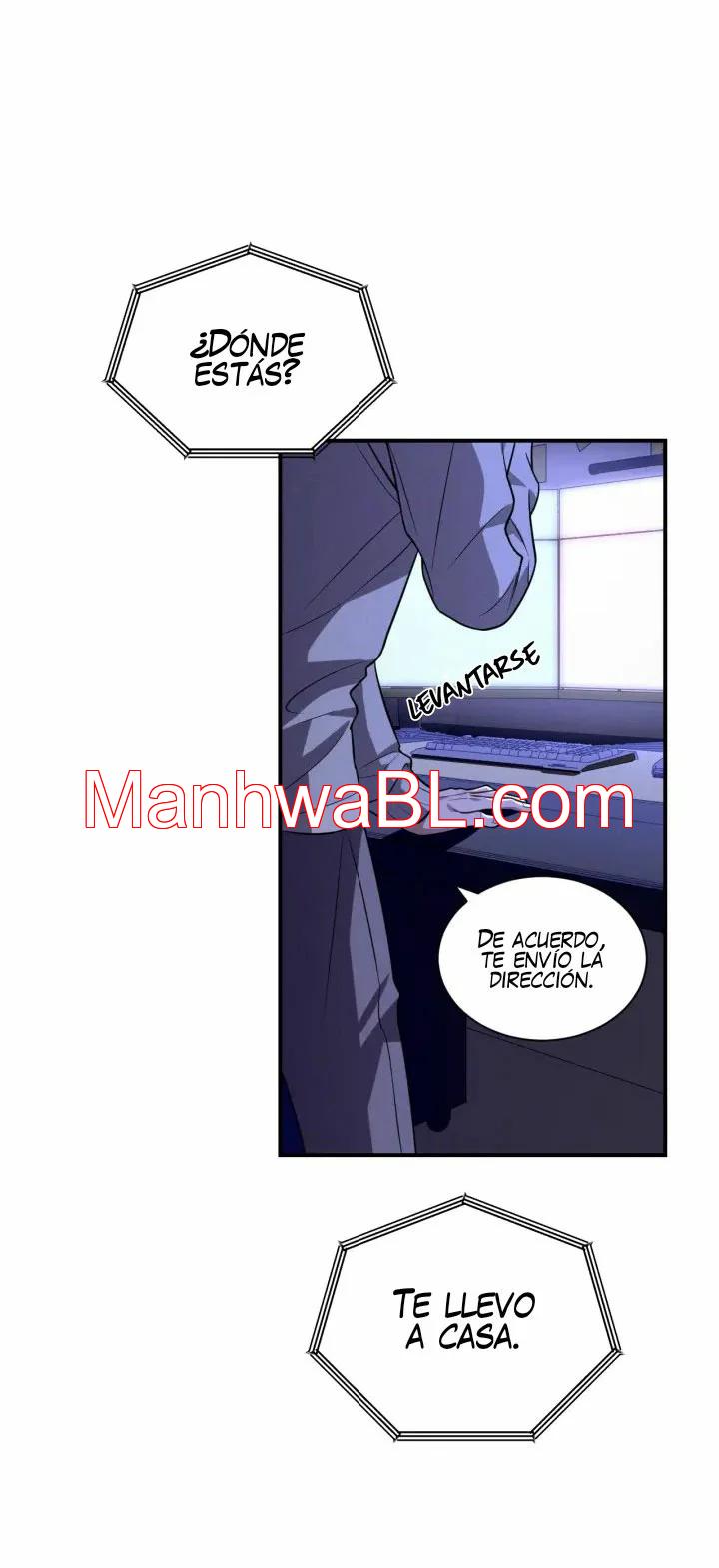 Loyal Dog - Capítulo 49 manhwa