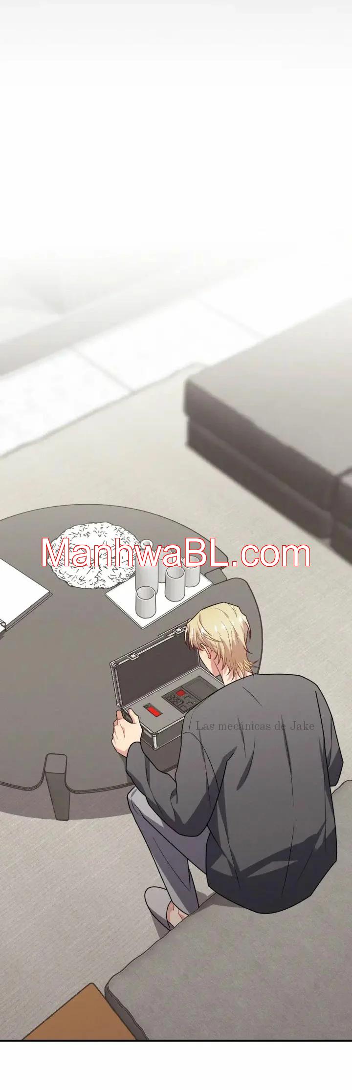 Loyal Dog - Capítulo 49 manhwa