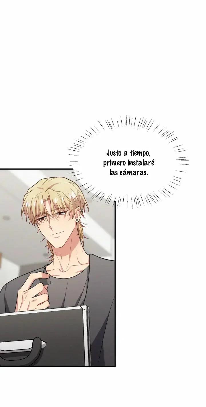 Loyal Dog - Capítulo 49 manhwa