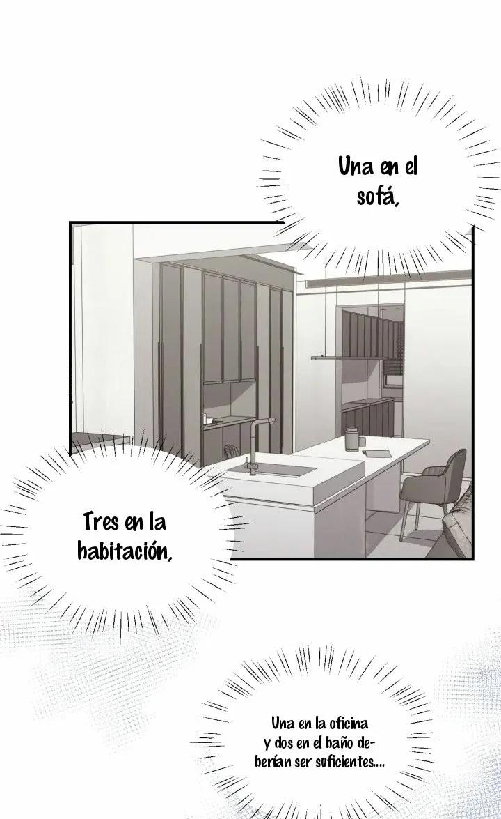 Loyal Dog - Capítulo 49 manhwa