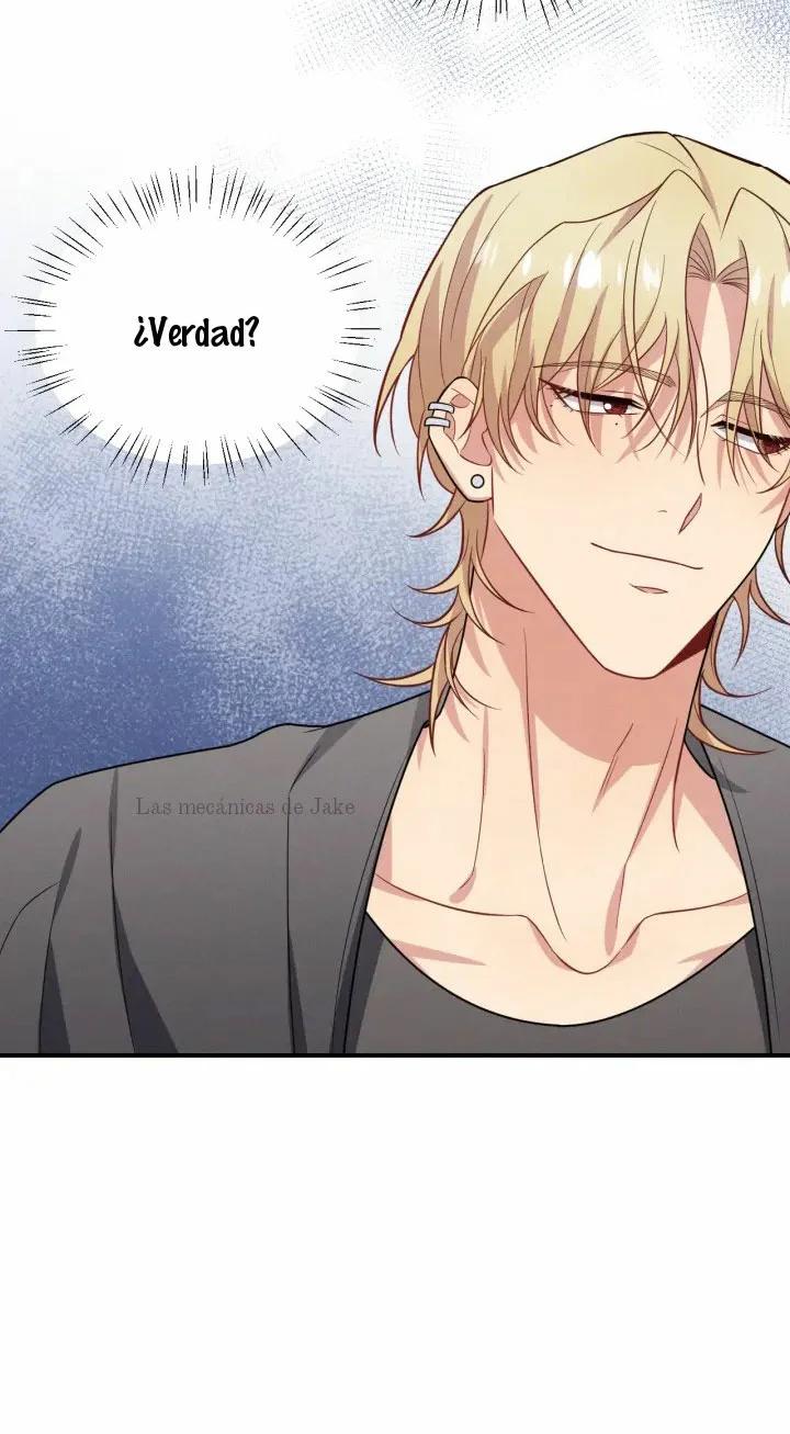 Loyal Dog - Capítulo 49 manhwa