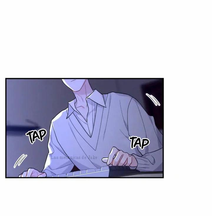 Loyal Dog - Capítulo 49 manhwa