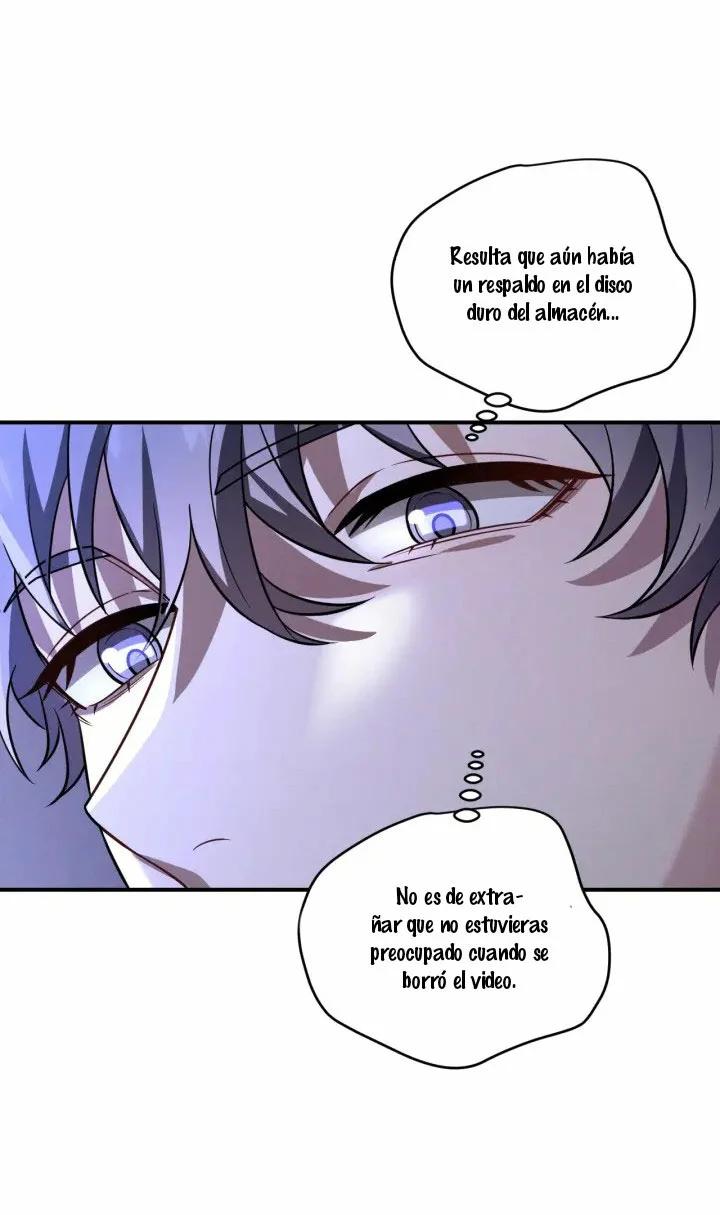 Loyal Dog - Capítulo 49 manhwa