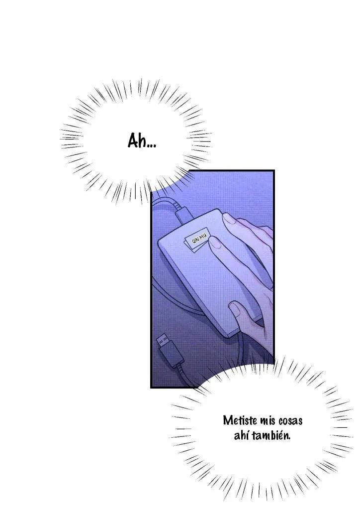 Loyal Dog - Capítulo 49 manhwa