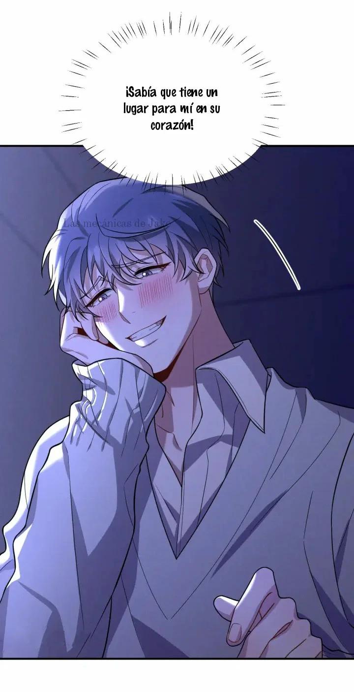 Loyal Dog - Capítulo 49 manhwa
