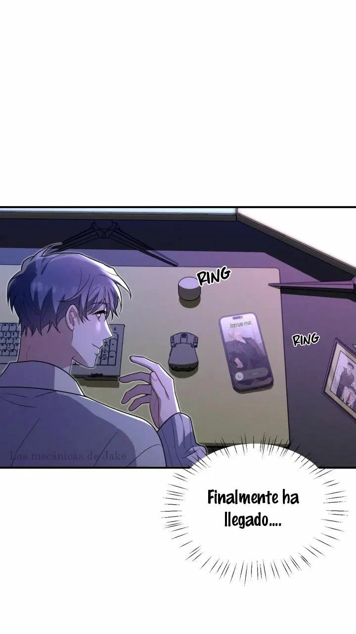 Loyal Dog - Capítulo 49 manhwa