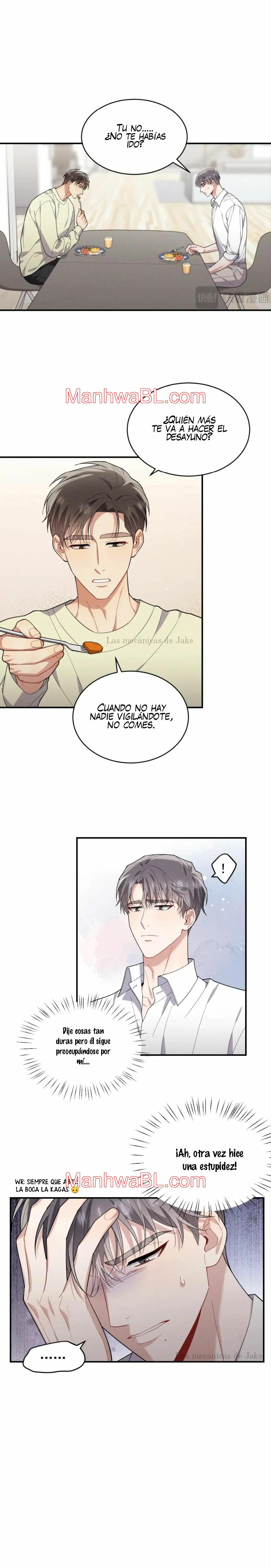 Loyal Dog - Capítulo 40.00 manhwa
