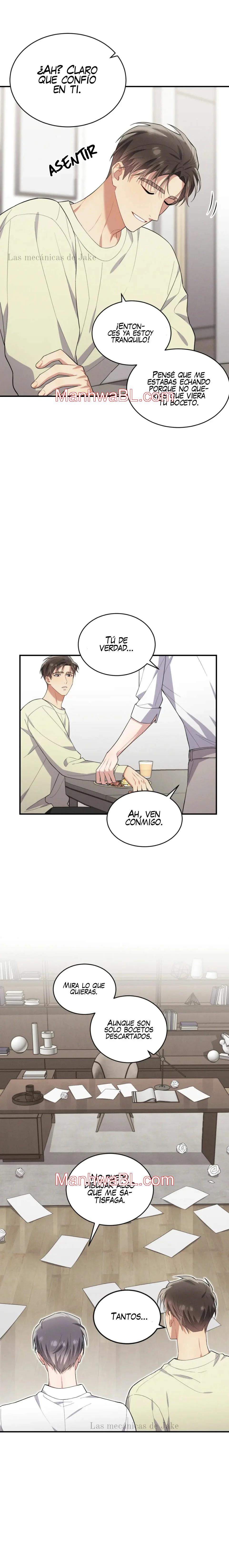 Loyal Dog - Capítulo 40.00 manhwa