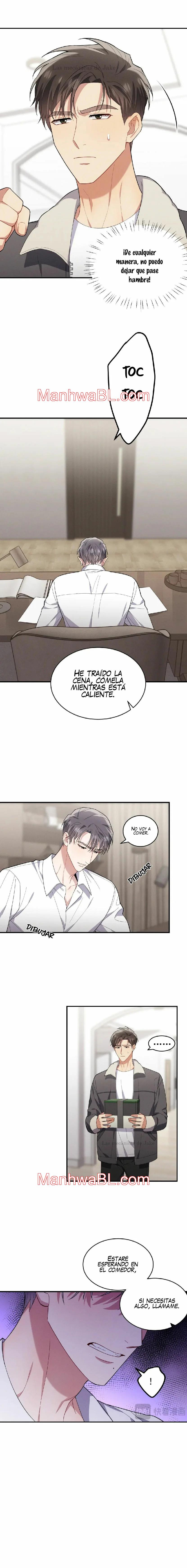 Loyal Dog - Capítulo 40.00 manhwa