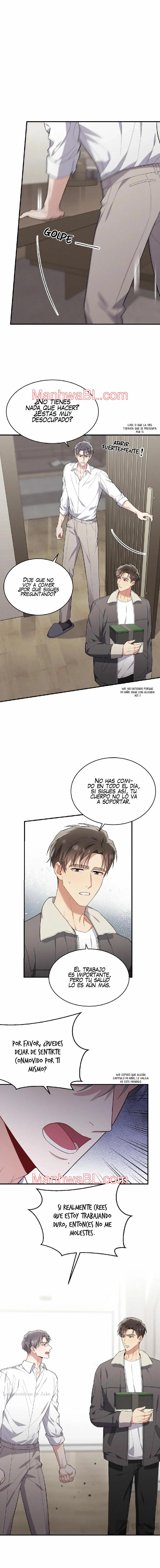 Loyal Dog - Capítulo 40.00 manhwa