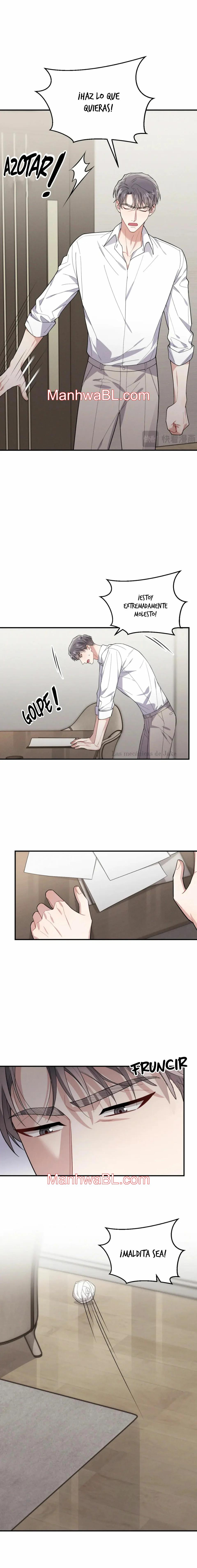 Loyal Dog - Capítulo 40.00 manhwa