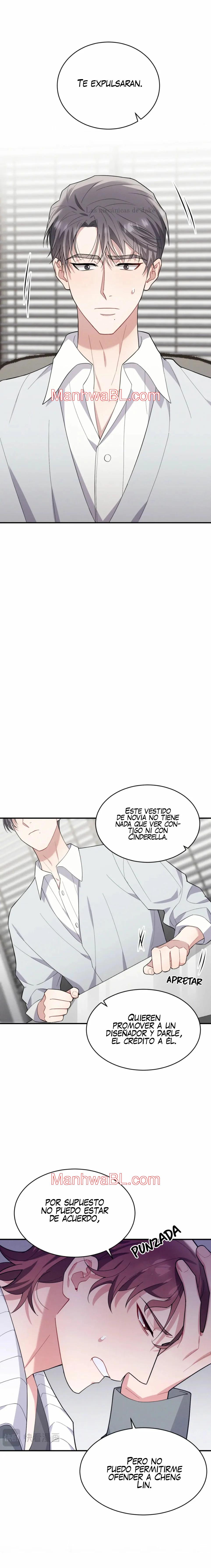 Loyal Dog - Capítulo 43.00 manhwa