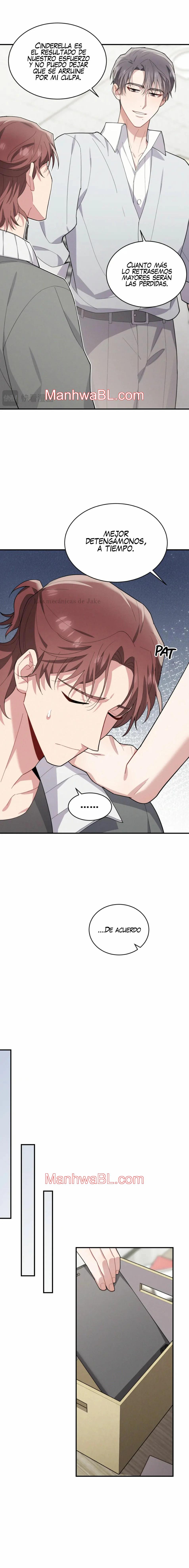 Loyal Dog - Capítulo 43.00 manhwa