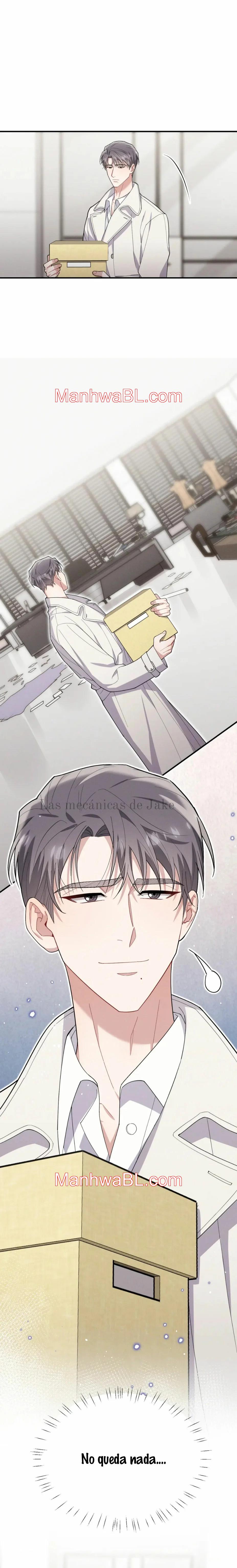 Loyal Dog - Capítulo 43.00 manhwa