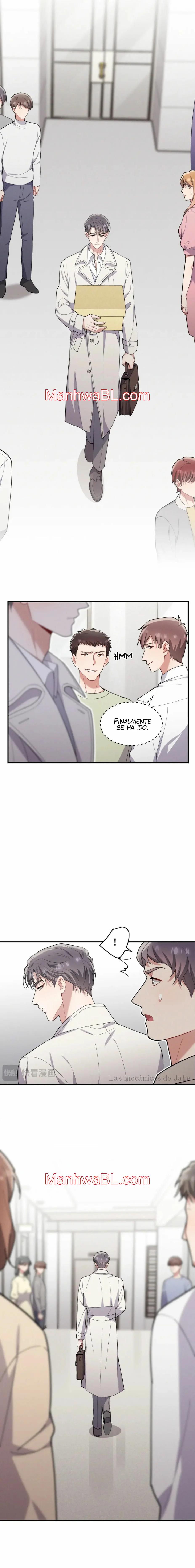 Loyal Dog - Capítulo 43.00 manhwa